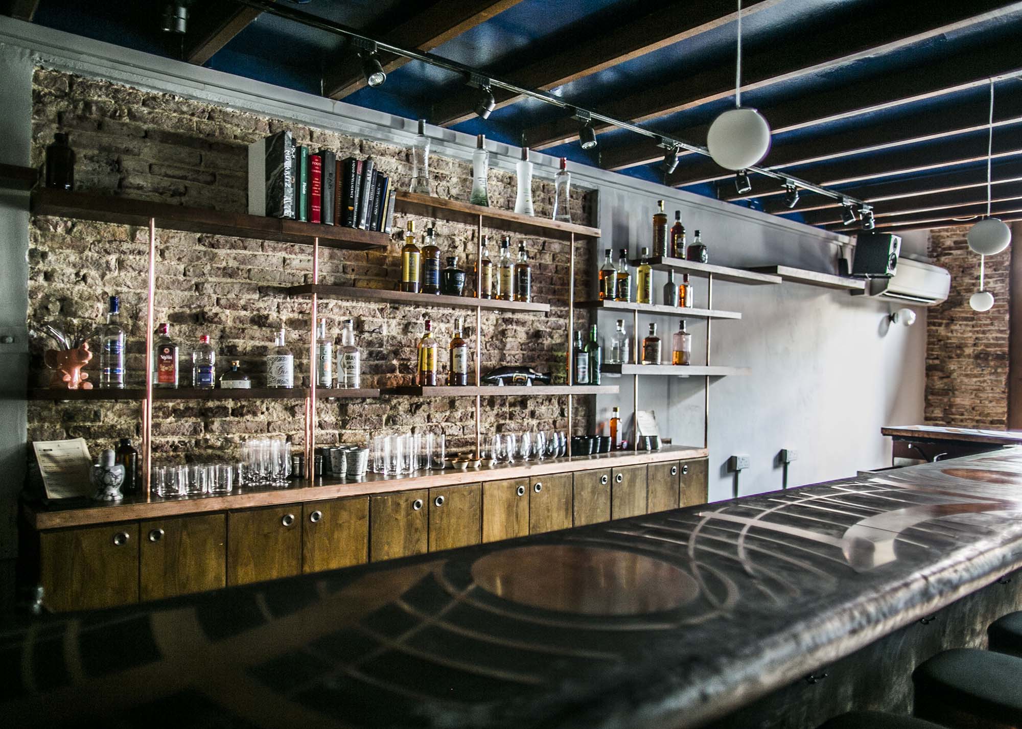 Craft beer in the world’s best bars